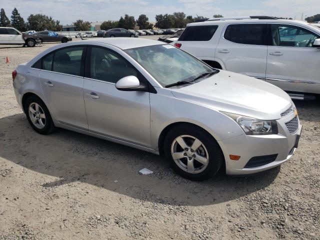 1G1PC5SB8E7277648 | 2014 CHEVROLET CRUZE LT