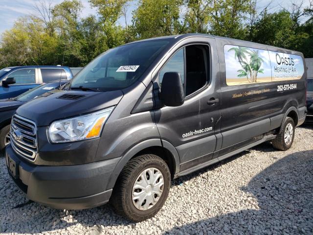 2018 Ford Transit Van 