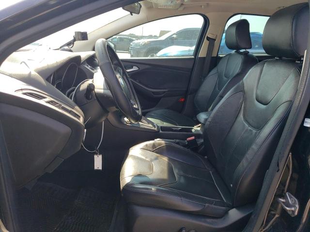 1FADP3K20FL293411 Ford FOCUS SE
