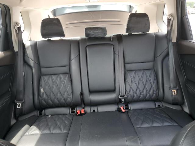 2021 NISSAN ROGUE PLAT - JN8AT3DD0MW314572