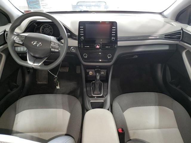 2020 HYUNDAI IONIQ BLUE - KMHC65LC5LU243097