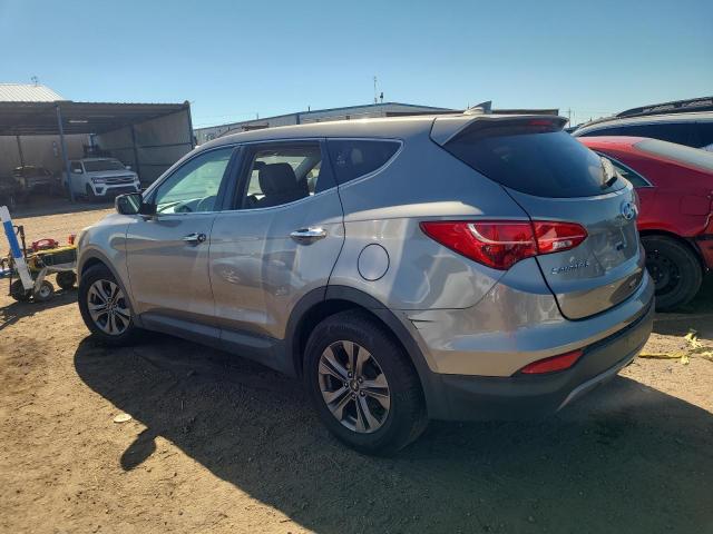 5XYZTDLB2GG318368 | 2016 HYUNDAI SANTA FE S