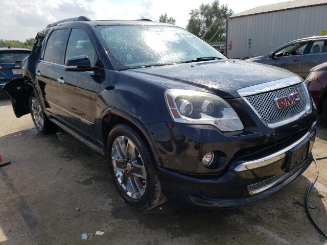Vin: 1gkkvted5cj195099, lot: 65274873, gmc acadia den denali 20124
