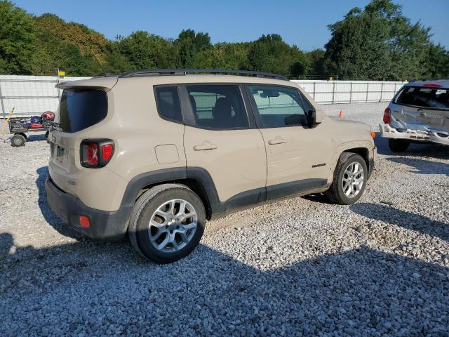 Vin: zaccjabt4fpb85051, lot: 65731363, jeep renegade latitude 20153