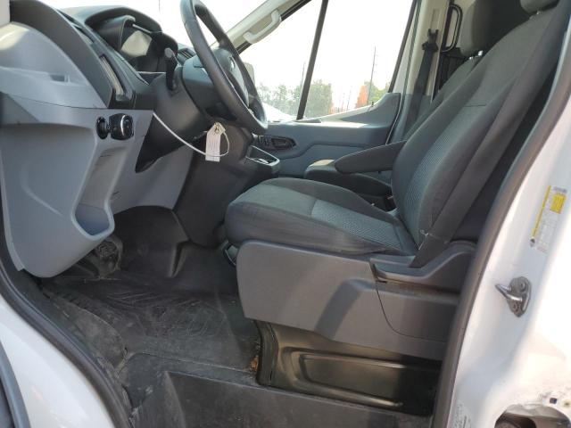 1FTYR2CM5JKB04721 Ford Transit T-250