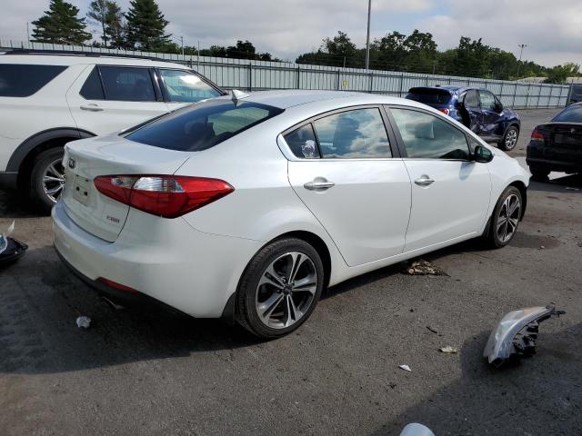 KNAFX4A87F5319650 KIA FORTE EX