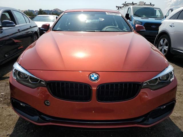 WBA4J1C53JBM11732 BMW 430i Gran Coupe