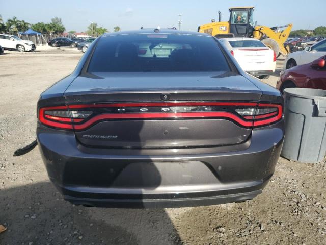 2018 DODGE CHARGER PO - 2C3CDXAT8JH325774