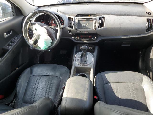 KNDPC3AC5F7695687 KIA Sportage Ex