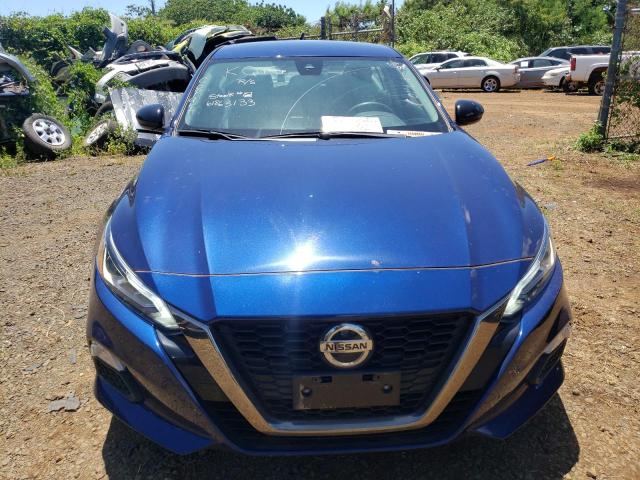 1N4BL4CV1MN409766 Nissan ALTIMA SR
