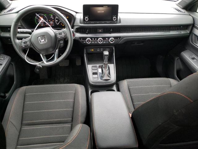 2HKRS5H51PH700458 Honda Cr-v Sport
