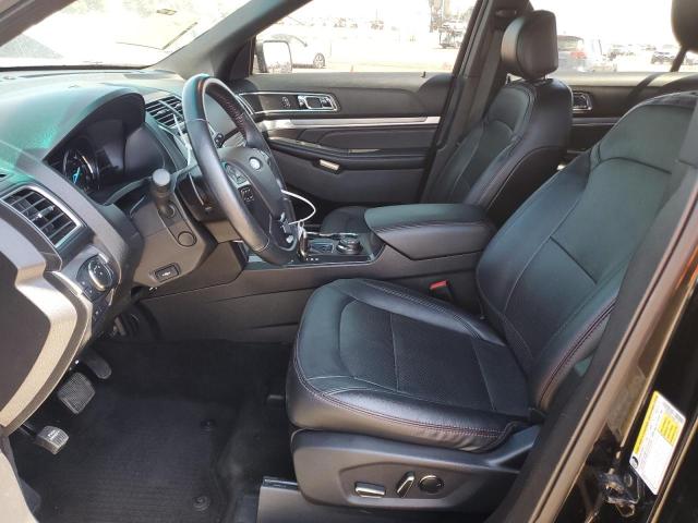 1FM5K8GT6GGD13873 Ford EXPLORER SPORT