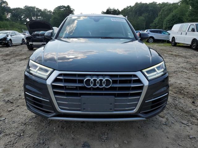 WA1BNAFY2J2007321 | 2018 AUDI Q5 PREMIUM