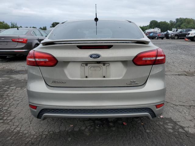 1FADP3F20FL254621 Ford FOCUS SE