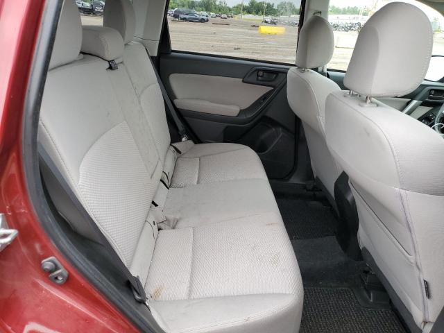 JF2SJAEC2EH458745 Subaru Forester 2.5i Premium