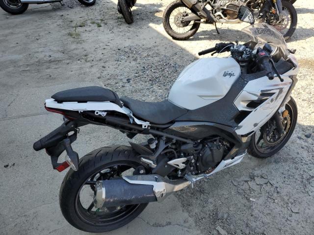 2023 KAWASAKI 1000 LTD - JKAEXKH1XPDAP1216