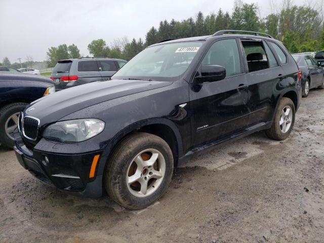 BMW X5 XDRIVE35I 2011 0