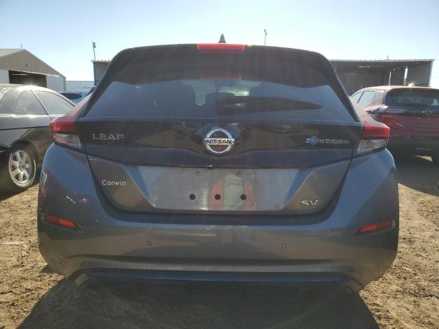 1N4AZ1CP8LC308602 Nissan LEAF SV