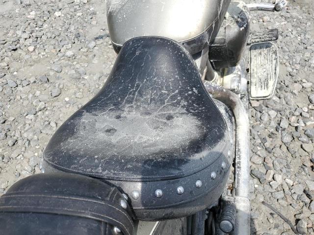 2000 YAMAHA XV1600 ATL - JYAVP07E0YA002335