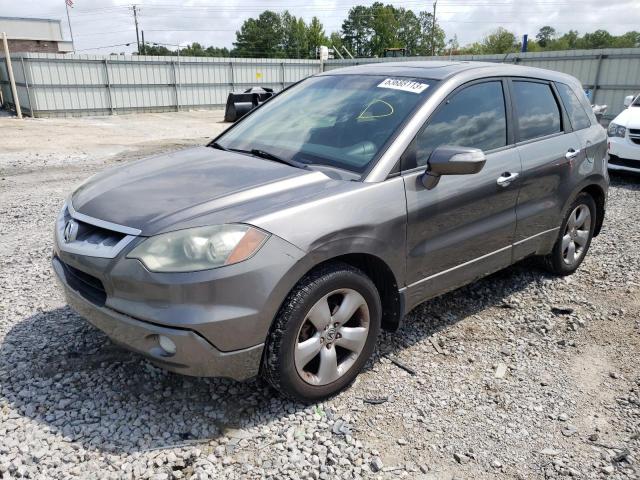 2008 Acura RDX 