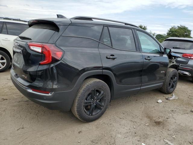 2022 GMC TERRAIN AT 3GKALYEV1NL281156