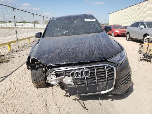 WA1LJAF77MD029931 | 2021 AUDI Q7 PREMIUM