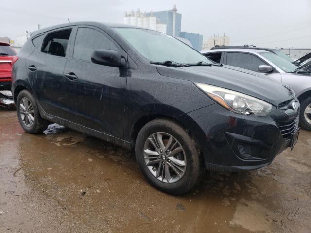 2015 HYUNDAI TUCSON GLS - KM8JT3AF7FU083083