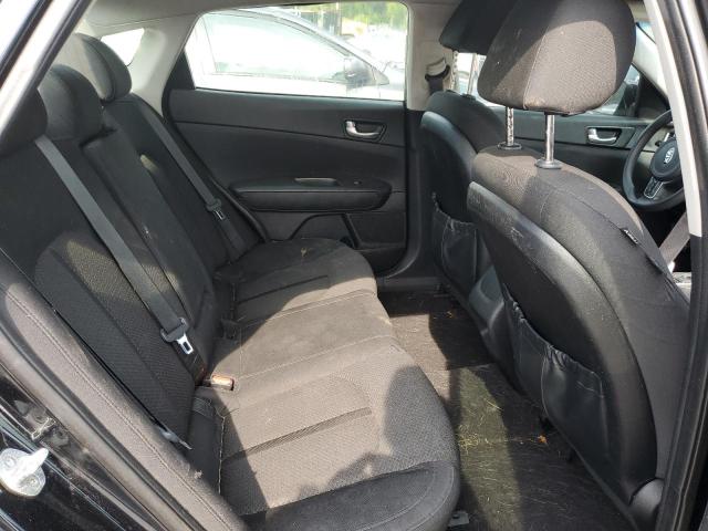 5XXGT4L36GG109736 KIA Optima Lx