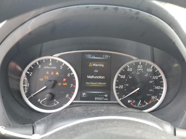3N1AB7AP7JY250350 Nissan SENTRA S