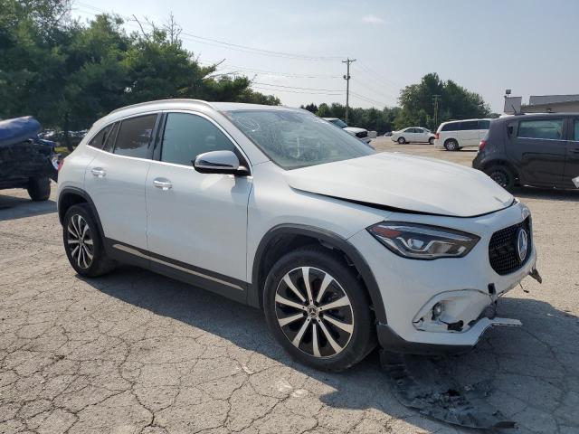 2021 MERCEDES-BENZ GLA 250 - W1N4N4GB9MJ217587