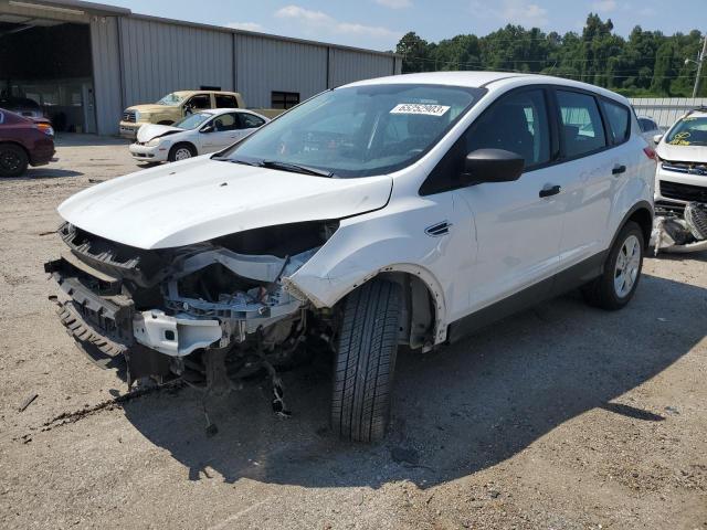 2014 Ford Escape S