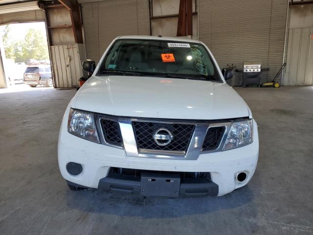 1N6AD0EV1GN781831 Nissan FRONTIER S