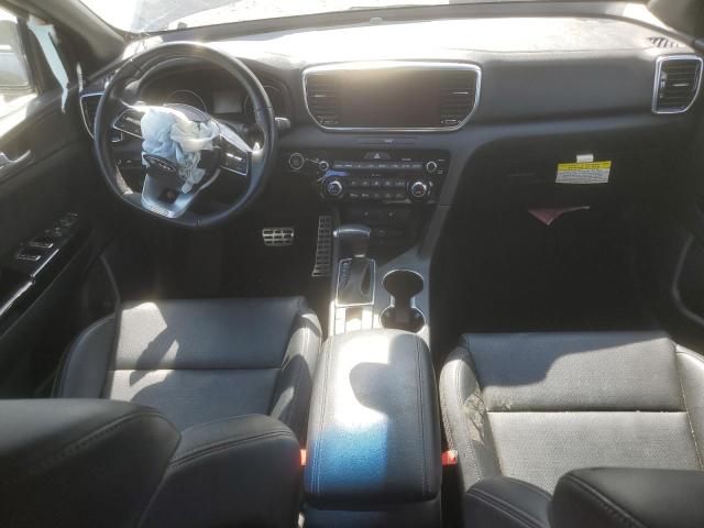 KNDP63AC1M7888701 KIA SPORTAGE S
