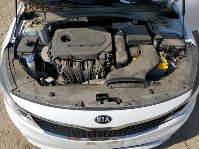 5XXGT4L35GG020384 KIA Optima Lx
