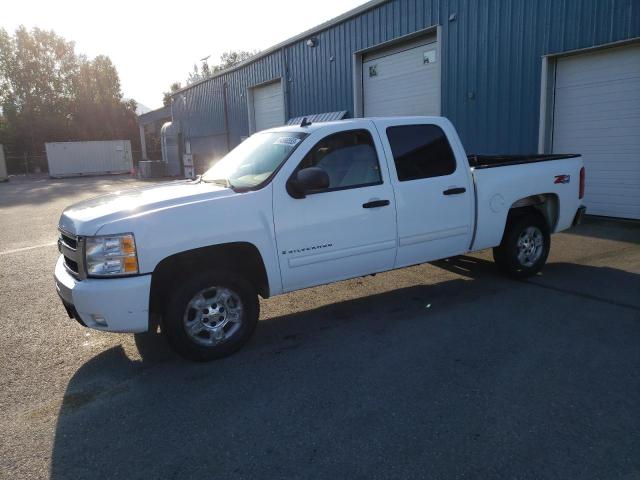 2009 Chevrolet C/K 1500 