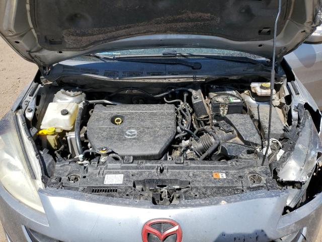 JM1CW2BL0E0163561 Mazda 5 SPORT