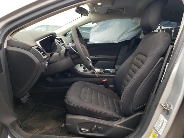 3FA6P0H74ER379198 Ford FUSION SE