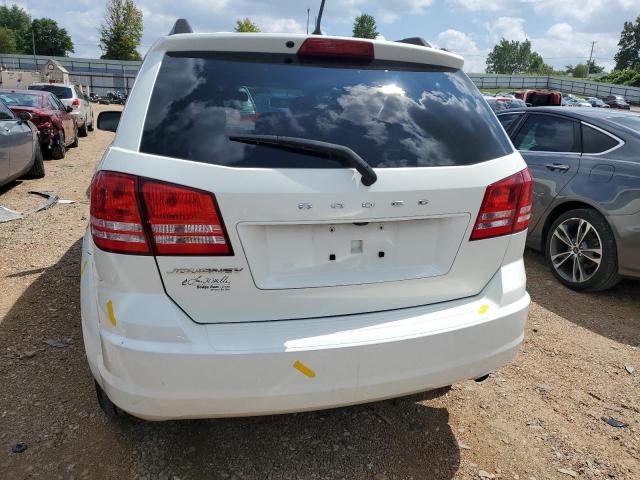 3C4PDCABXJT530873 Dodge JOURNEY SE
