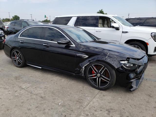 WDDZF8KB9LA755106 Mercedes-Benz E 63 Amg-s 4matic