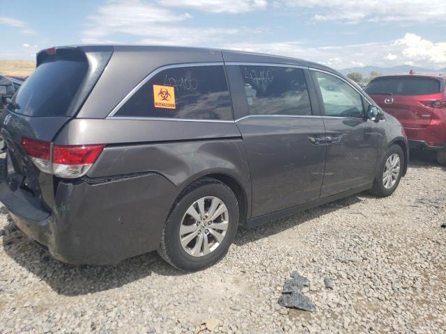 5FNRL5H48EB106062 Honda ODYSSEY EX
