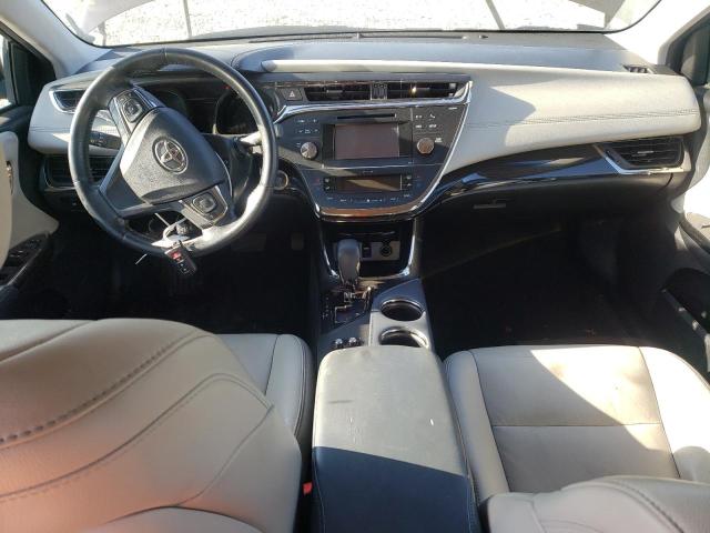 4T1BK1EBXEU092300 Toyota Avalon Base