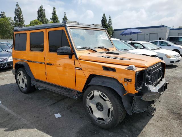 VIN WDCYC7DF4DX211386 2013 Mercedes-Benz G-Class, 6... no.4