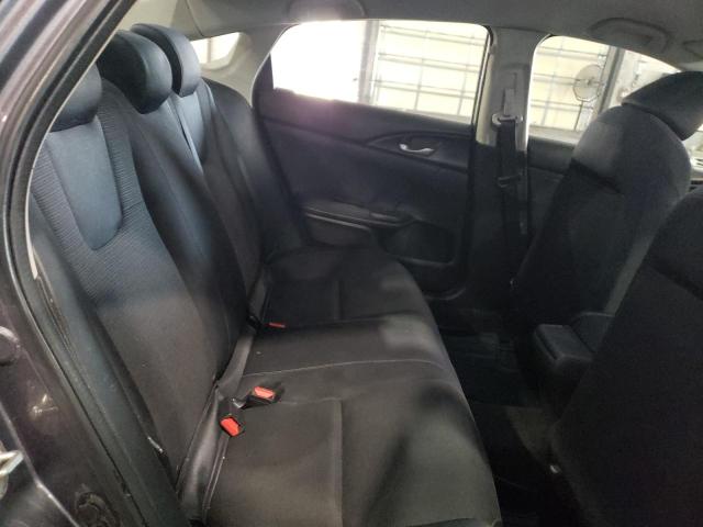 2019 HONDA INSIGHT LX 19XZE4F14KE028636