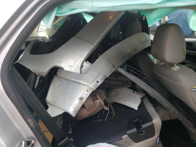 MAJ6S3FL2MC406279 Ford ECOSPORT S