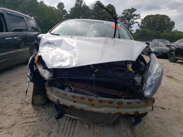 3FADP4EJ4GM163351 FORD FIESTA 2016