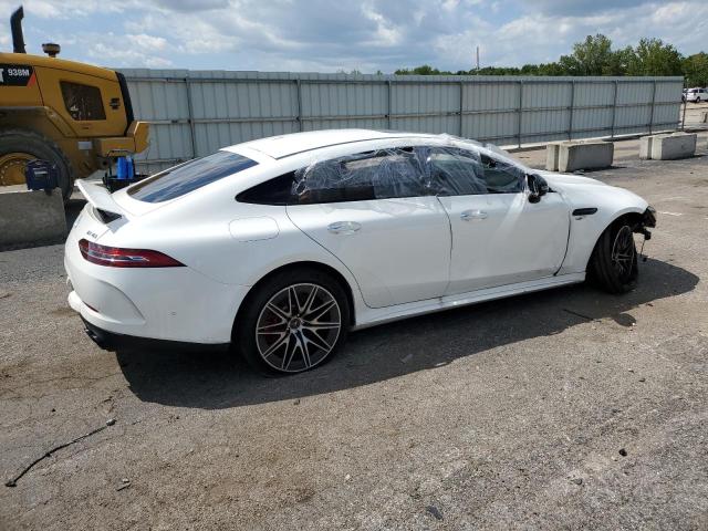 2023 MERCEDES-BENZ AMG GT 43 - W1K7X5KB4PA056507
