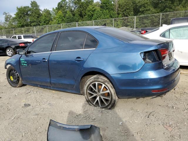 3VWDB7AJ2HM354457 | 2017 VOLKSWAGEN JETTA SE