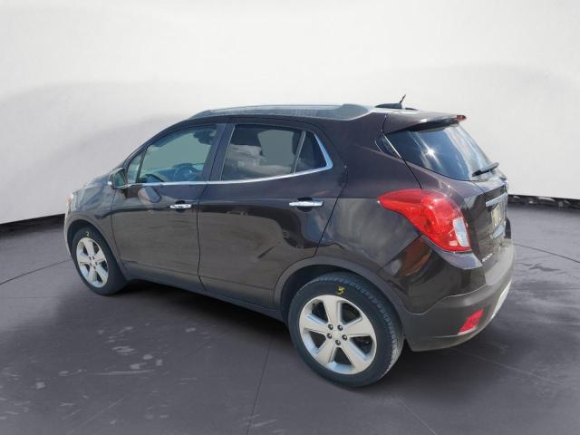 KL4CJASB9FB163641 Buick Encore