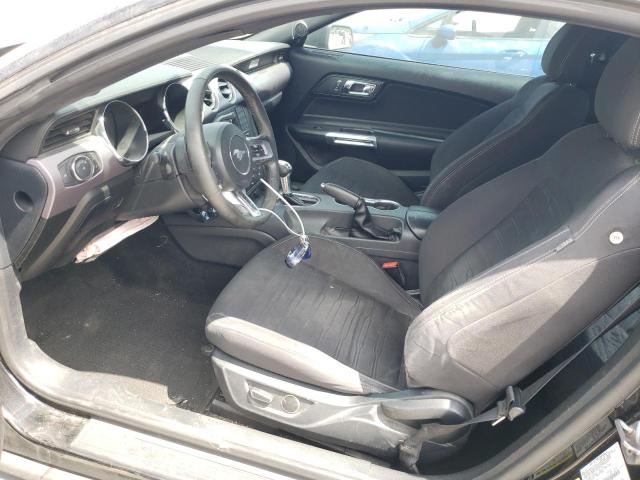 1FA6P8TH5F5370433 Ford MUSTANG
