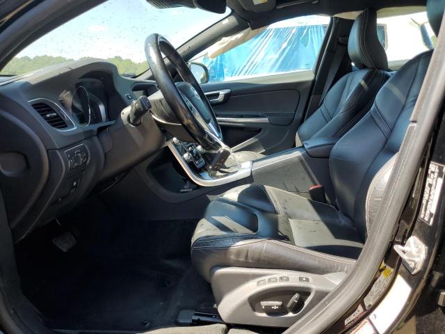 2015 VOLVO S60 PLATIN - YV126MFM1F1340246